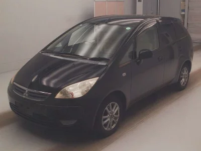 MITSUBISHI COLT PLUS