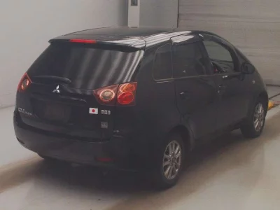 MITSUBISHI COLT PLUS