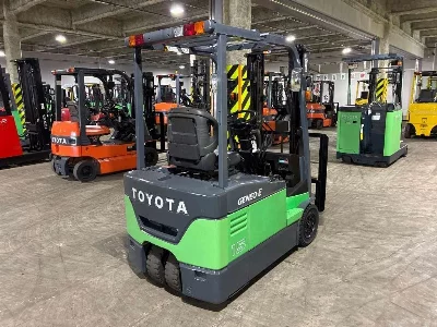 Toyota  FORKLIFT