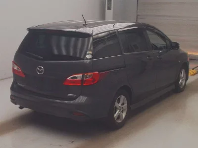 Mazda Premacy