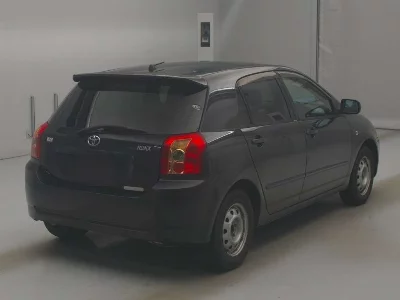 Toyota Corolla Runx
