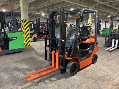 Toyota  FORKLIFT