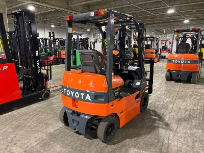 Toyota  FORKLIFT