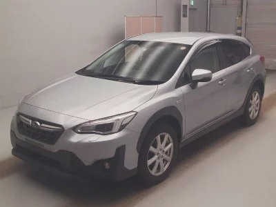 SUBARU SUBARU XV