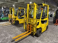Цена авто Toyota  FORKLIFT с аукционов Японии, номер кузова 8FBH15, пробег 0, оценка 13