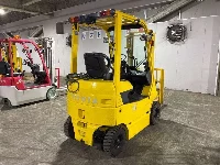Цена авто Toyota  FORKLIFT с аукционов Японии, номер кузова 8FBH15, пробег 0, оценка 13