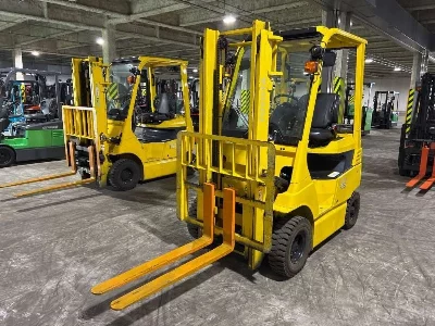 Toyota  FORKLIFT