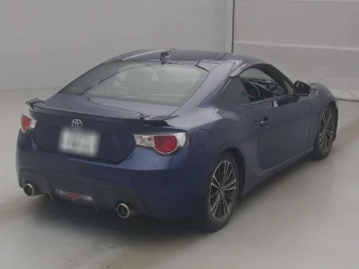 Toyota GT 86