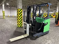 Цена авто Toyota  FORKLIFT с аукционов Японии, номер кузова 8FBR15, пробег 0, оценка 13