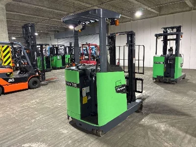Toyota  FORKLIFT