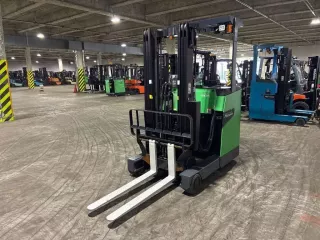 Цена авто Toyota  FORKLIFT с аукционов Японии, номер кузова 8FBR15, пробег 0, оценка 13