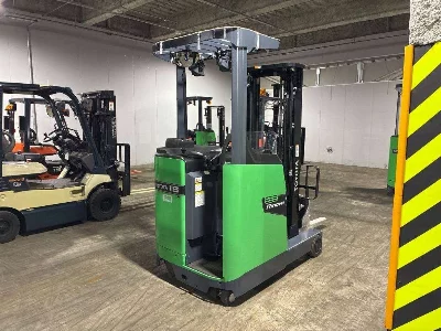 Toyota  FORKLIFT