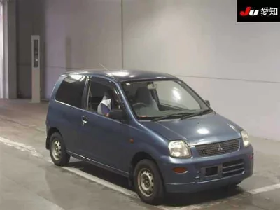 MITSUBISHI MINICA