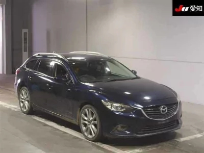 Mazda Atenza