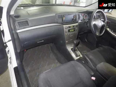 Toyota Allex
