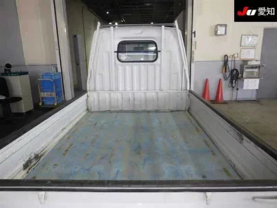 MITSUBISHI MINICAB TRUCK