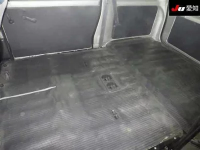 Subaru SAMBAR VAN