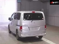 Цена авто Mitsubishi  с аукционов Японии, номер кузова BM20, пробег 68 000, оценка 8