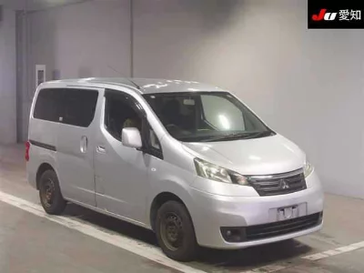 MITSUBISHI DELICA D:3