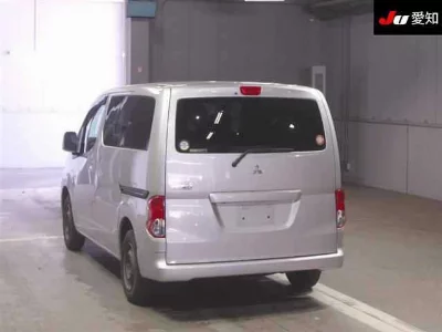 MITSUBISHI DELICA D:3
