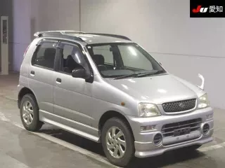 Daihatsu Terios Kid