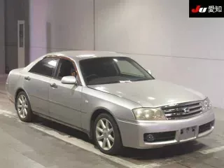 Nissan GLORIA