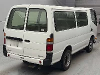 Цена авто Toyota Dyna с аукционов Японии, номер кузова KDY241V, пробег 16 000, оценка 2