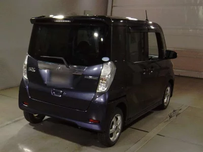 MITSUBISHI EK SPACE CUSTOM