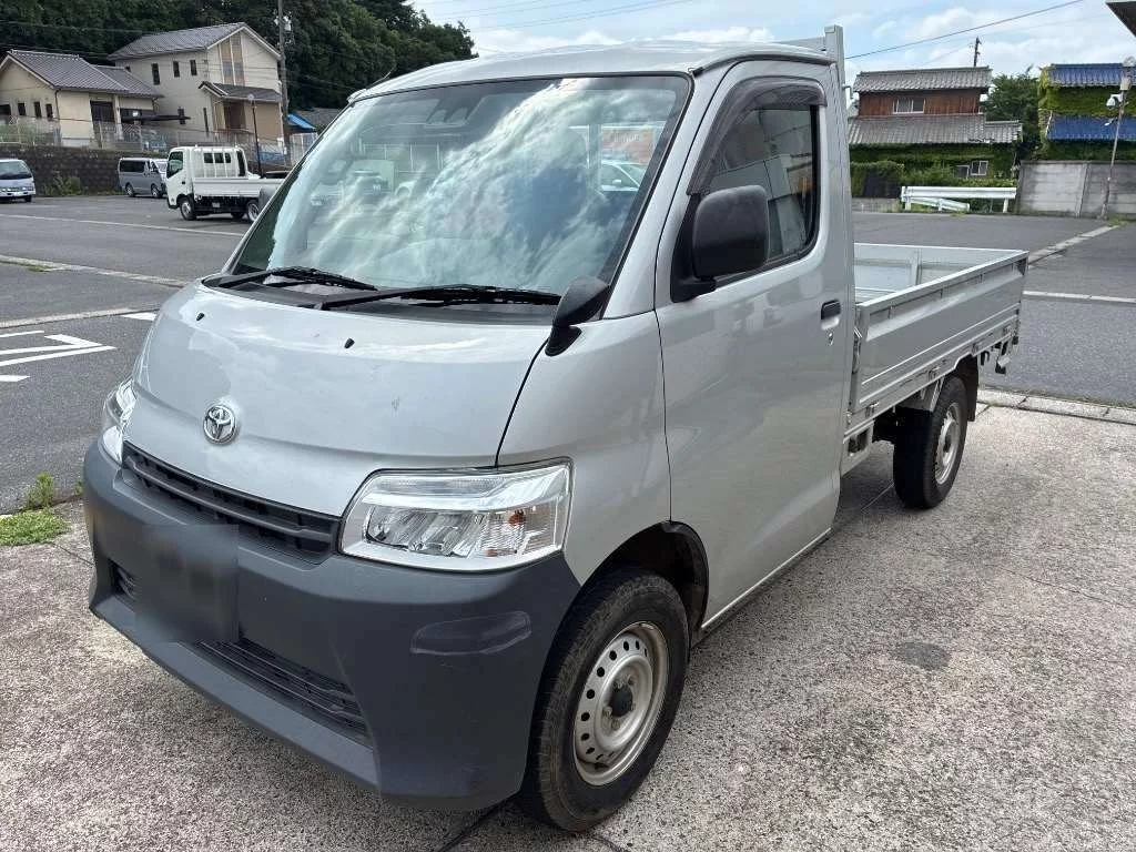 Toyota TownAce Truck  с аукциона в Японии