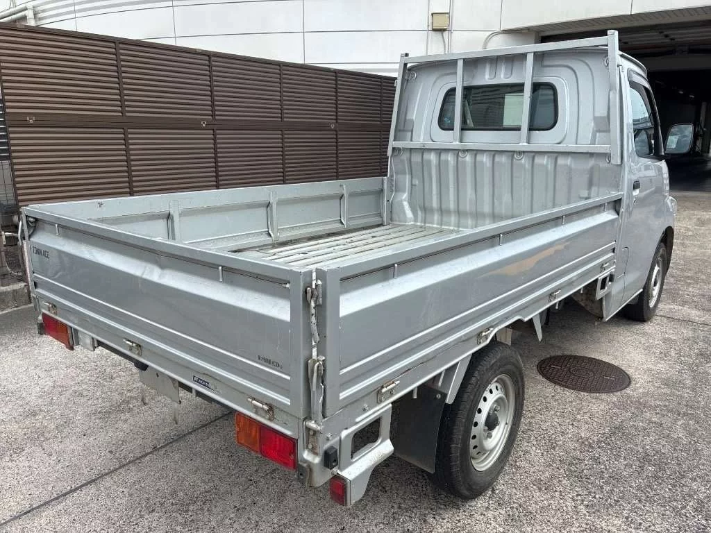 Toyota TownAce Truck  с аукциона в Японии