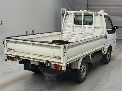 Mazda BONGO TRUCK
