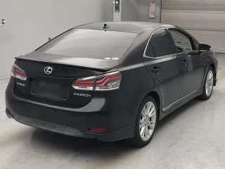 Lexus HS250h