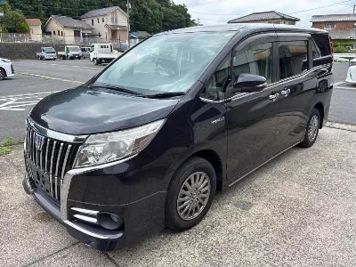 Toyota Esquire