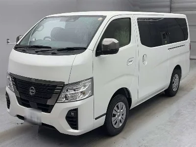 NISSAN CARAVAN