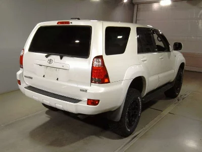 Toyota Hilux Surf