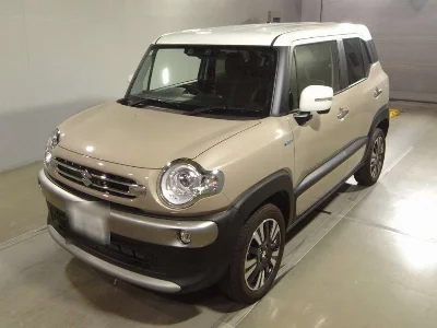 SUZUKI XBEE