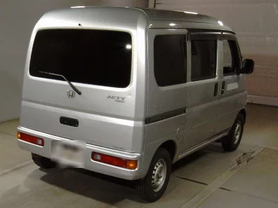 Honda Acty