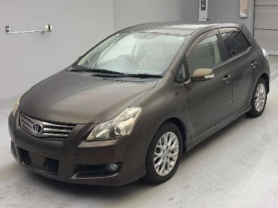 Toyota Blade