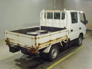 Toyota ToyoAce