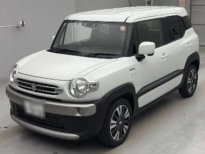SUZUKI XBEE