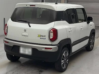 SUZUKI XBEE
