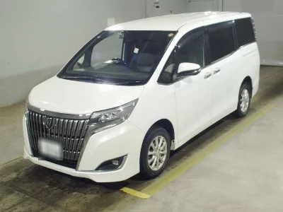 TOYOTA ESQUIRE