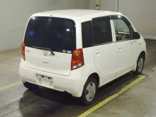 Honda Life