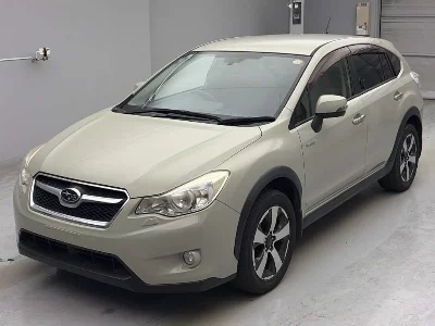Subaru SUBARU XV