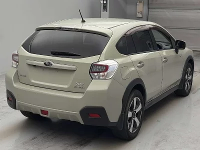 Subaru SUBARU XV