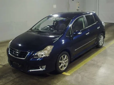 Toyota Blade