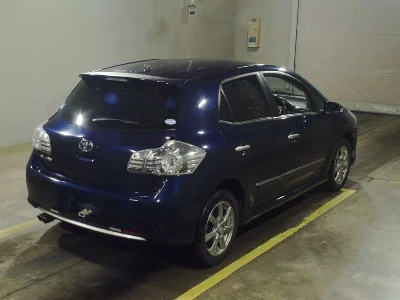 Toyota Blade