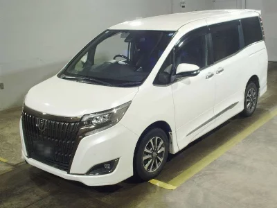 Toyota Esquire