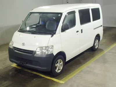 Toyota TownAce