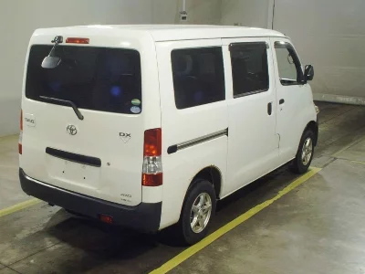 Toyota TownAce